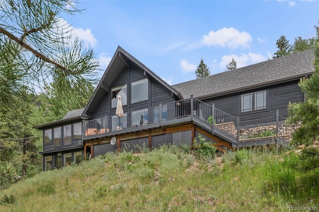 239 Aspen Pl, Evergreen, CO 80439 - photo 39