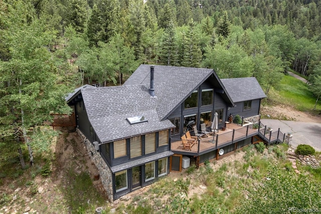 239 Aspen Pl, Evergreen, CO 80439 - photo 40