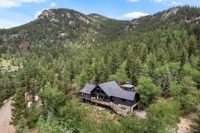 239 Aspen Pl, Evergreen, CO 80439 - photo 41