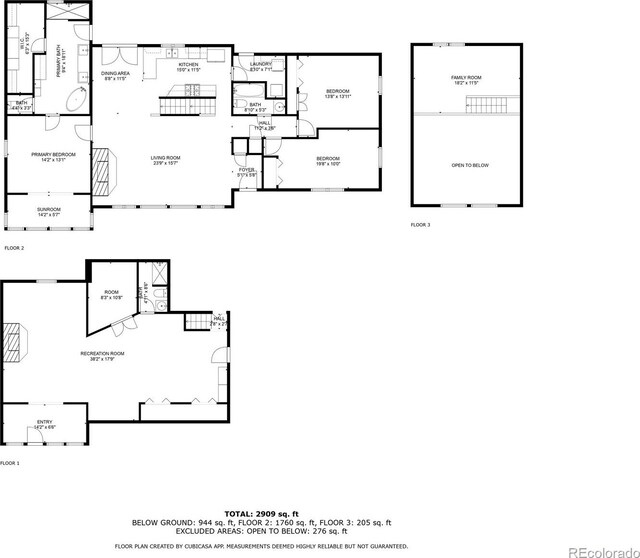 239 Aspen Pl, Evergreen, CO 80439 - photo 45