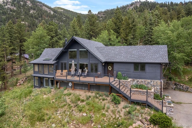 239 Aspen Pl, Evergreen, CO 80439 - photo 3