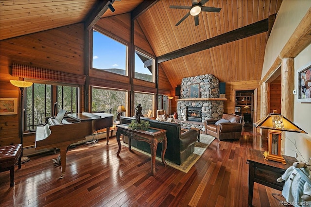 239 Aspen Pl, Evergreen, CO 80439 - photo 6