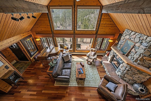 239 Aspen Pl, Evergreen, CO 80439 - photo 22