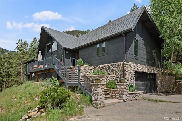 239 Aspen Pl, Evergreen, CO 80439 - photo 4
