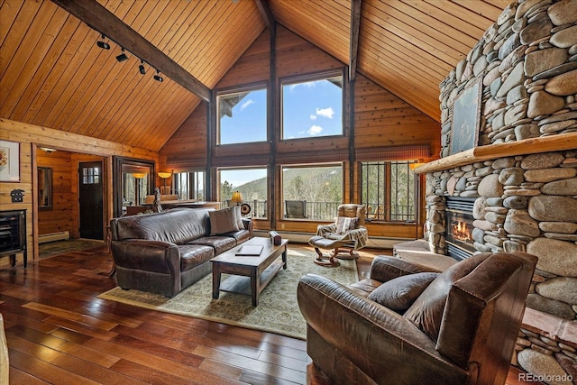 239 Aspen Pl, Evergreen, CO 80439 - photo 5