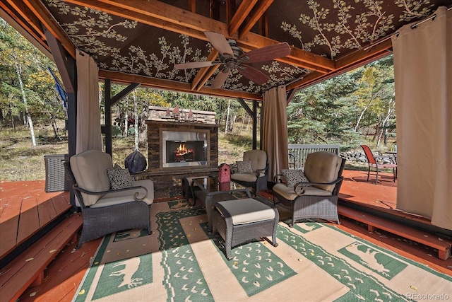239 Aspen Pl, Evergreen, CO 80439 - photo 48