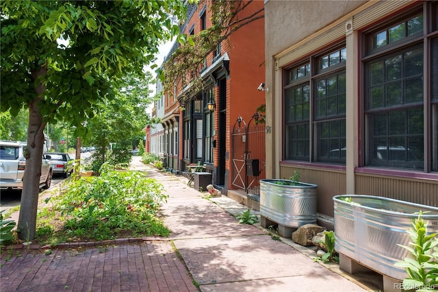 117 Elati St Unit 1, Denver, CO 80223 - property entrance