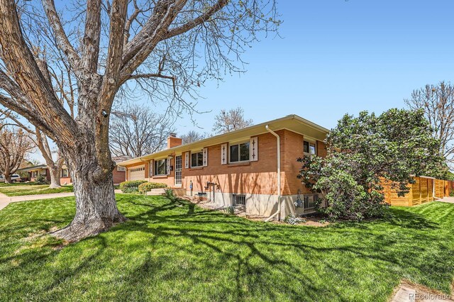6773 E Baker Pl, Denver, CO 80224 - photo 3