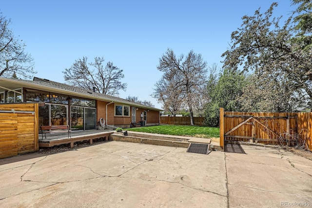 6773 E Baker Pl, Denver, CO 80224 - photo 30