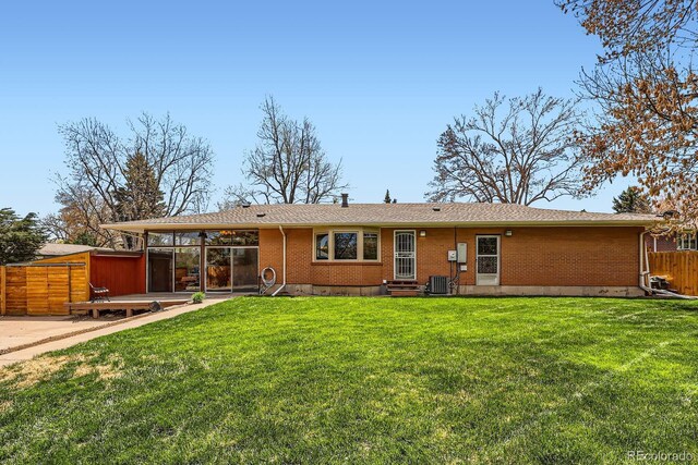 6773 E Baker Pl, Denver, CO 80224 - photo 33