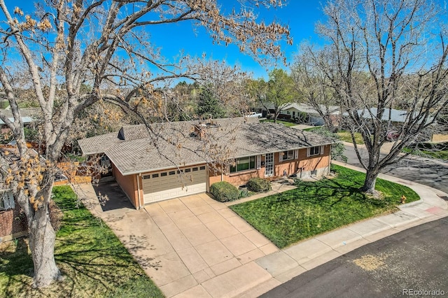 6773 E Baker Pl, Denver, CO 80224 - photo 35