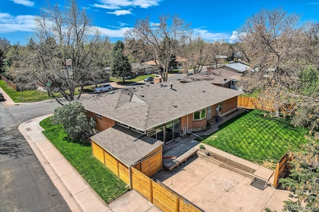 6773 E Baker Pl, Denver, CO 80224 - photo 37