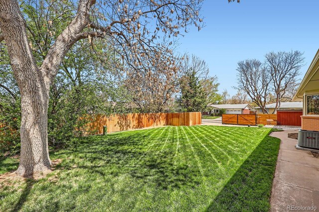 6773 E Baker Pl, Denver, CO 80224 - photo 34