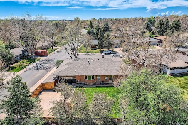 6773 E Baker Pl, Denver, CO 80224 - photo 38