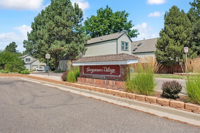 6381 S Hudson St, Centennial, CO 80121 - photo 39
