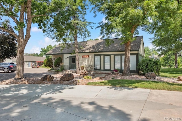 6381 S Hudson St, Centennial, CO 80121 - photo 40