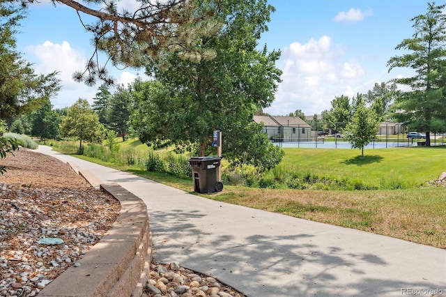 6381 S Hudson St, Centennial, CO 80121 - photo 44