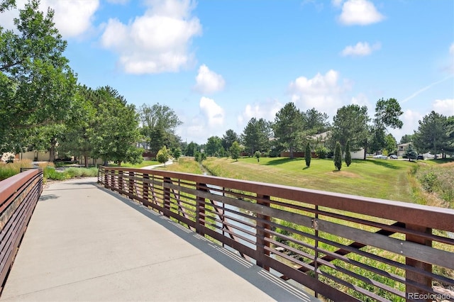 6381 S Hudson St, Centennial, CO 80121 - photo 45