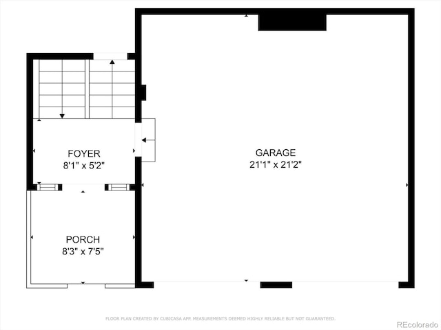 6381 S Hudson St, Centennial, CO 80121 - photo 48