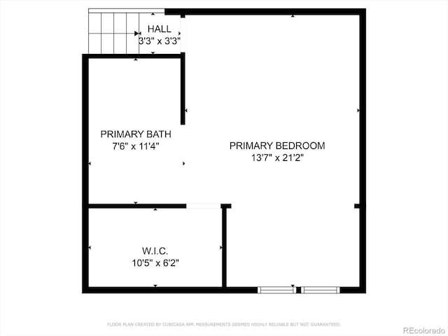 6381 S Hudson St, Centennial, CO 80121 - photo 50