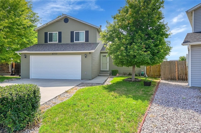 4000 Dove Ln, Evans, CO 80620 - photo 1