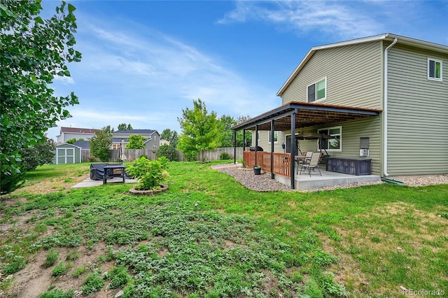 4000 Dove Ln, Evans, CO 80620 - photo 27
