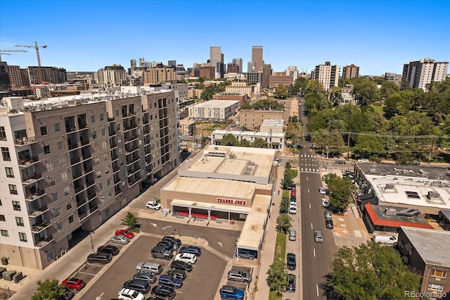 422 E 6th Ave, Denver, CO 80203 - view of urban area