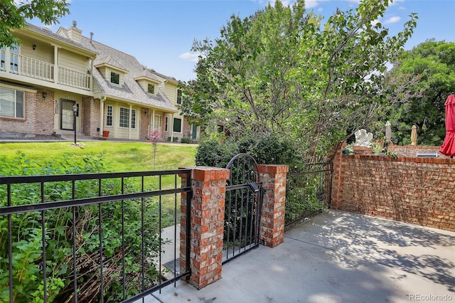 7643 S Cove Cir, Centennial, CO 80122 - photo 3