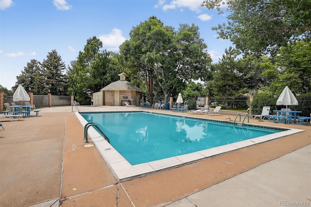 7643 S Cove Cir, Centennial, CO 80122 - photo 26