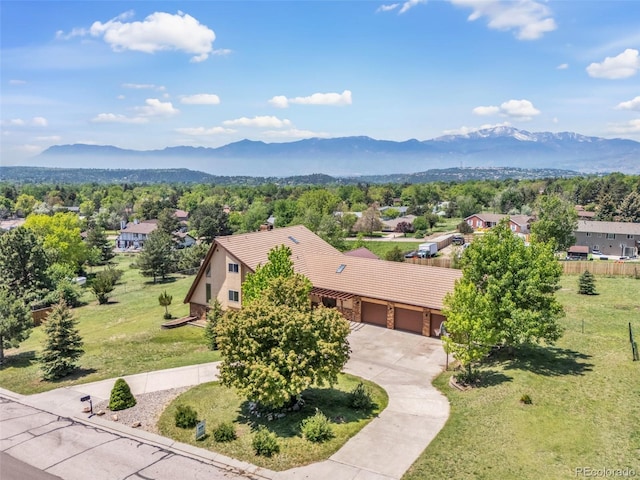 5220 Lomita Rd, Colorado Springs, CO 80918