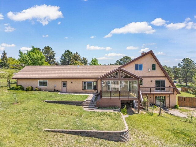 5220 Lomita Rd, Colorado Springs, CO 80918