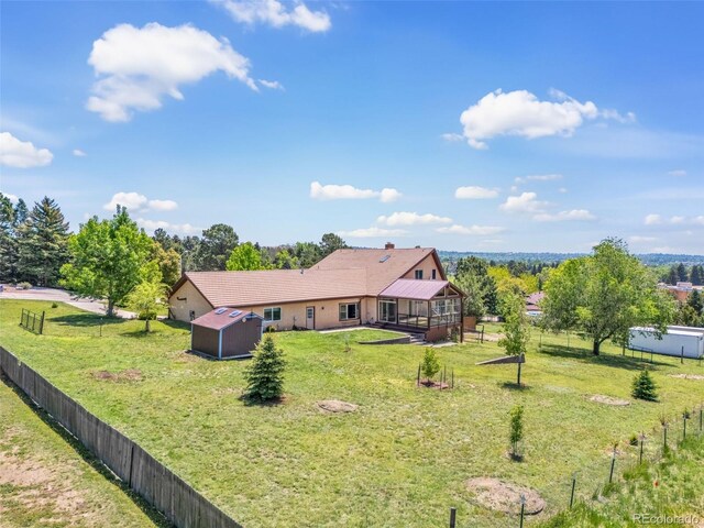 5220 Lomita Rd, Colorado Springs, CO 80918