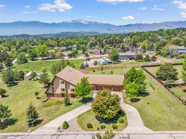 5220 Lomita Rd, Colorado Springs, CO 80918