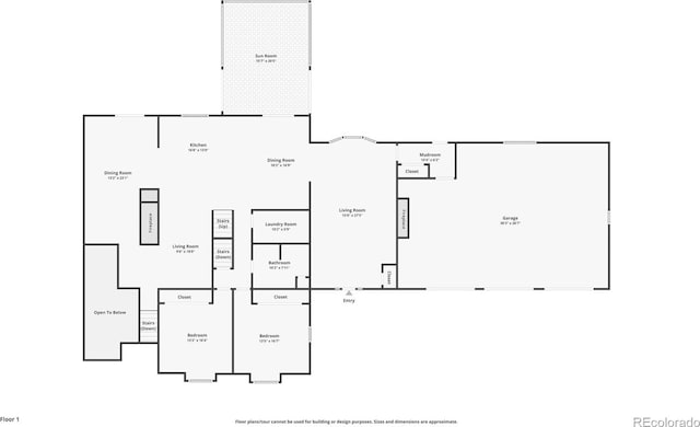 5220 Lomita Rd, Colorado Springs, CO 80918