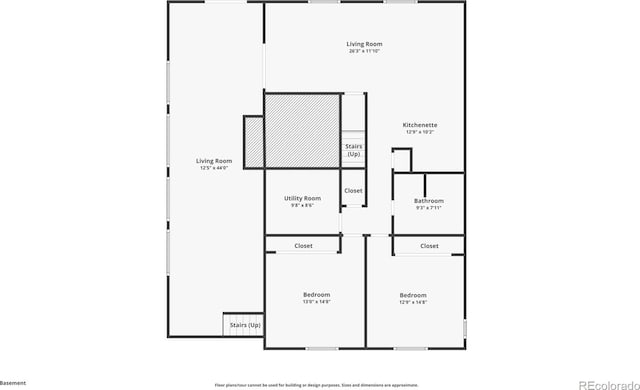 5220 Lomita Rd, Colorado Springs, CO 80918