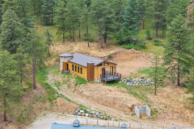 10013 S Mckinney Rd, Littleton, CO 80127 - photo 36