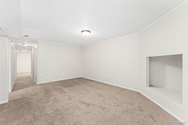 3082 S Laredo Cir, Aurora, CO 80013 - unfurnished room featuring carpet flooring