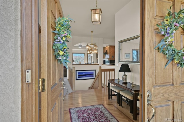 6240 Wilson Rd, Colorado Springs, CO 80919 - view of entrance foyer