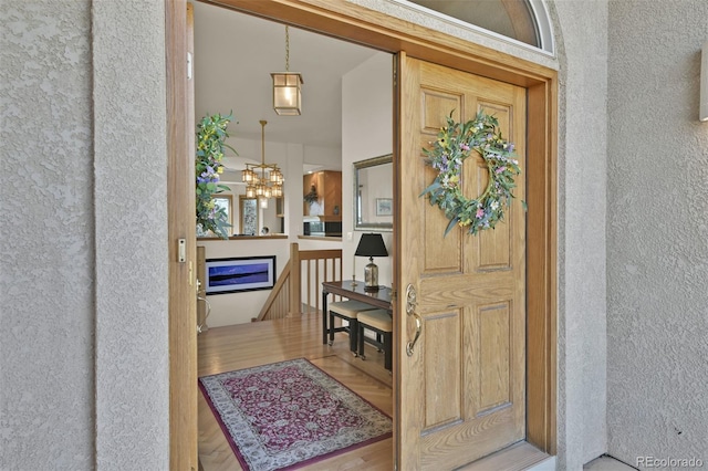 6240 Wilson Rd, Colorado Springs, CO 80919 - view of doorway to property