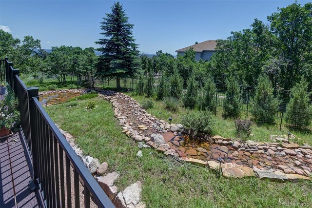 6240 Wilson Rd, Colorado Springs, CO 80919 - photo 45