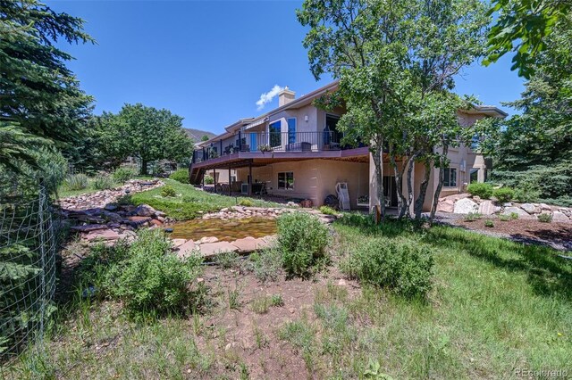 6240 Wilson Rd, Colorado Springs, CO 80919 - photo 46