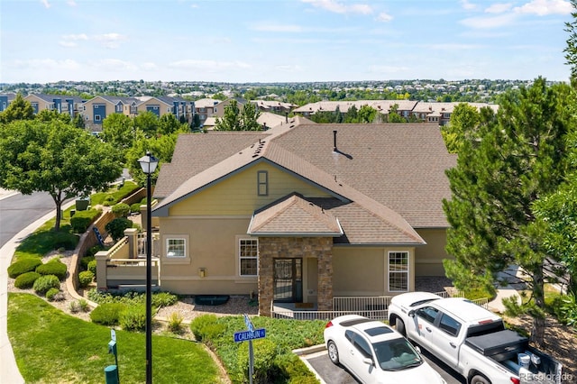 6658 S Shawnee Ct, Aurora, CO 80016 - photo 37