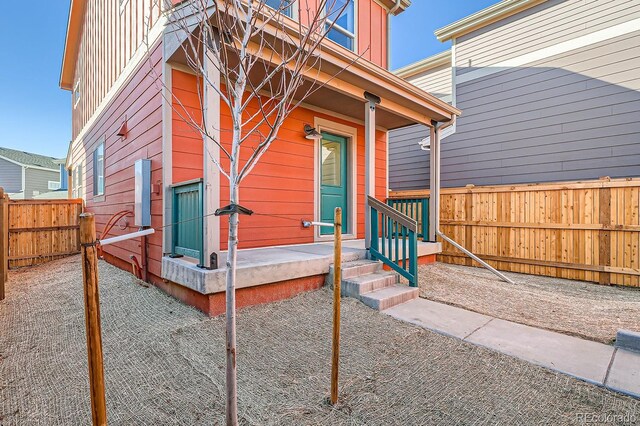 10331 E 62nd Pl, Denver, CO 80238 - photo 45