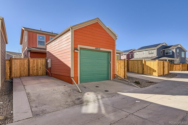 10331 E 62nd Pl, Denver, CO 80238 - photo 46