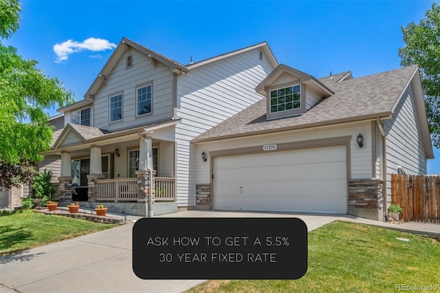 11256 Lima St, Commerce City, CO 80640 - photo 1