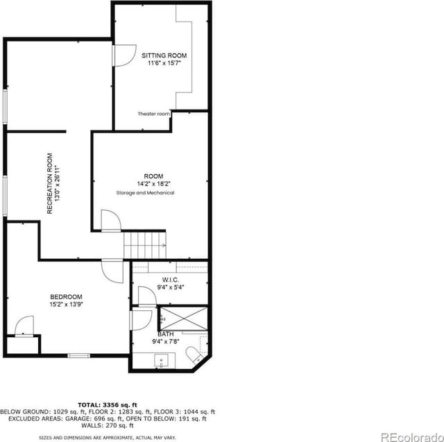 11256 Lima St, Commerce City, CO 80640 - photo 46