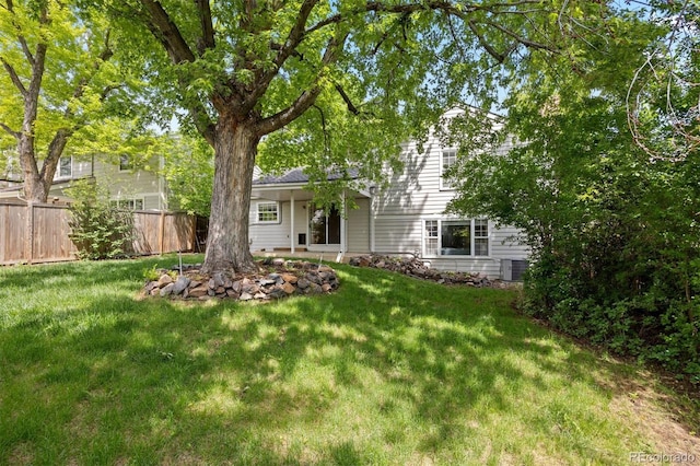 5808 E Hinsdale Pl, Centennial, CO 80112 - view of back of property