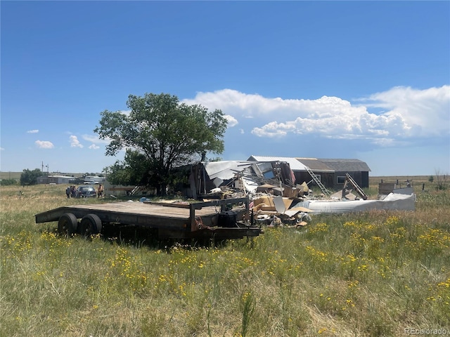 35975 Funk Rd, Calhan, CO 80808 - photo 7