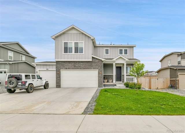 408 Cameron St, Johnstown, CO 80534 - photo 1