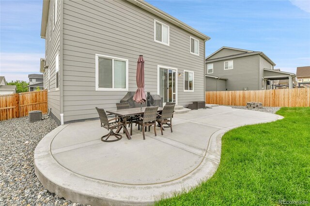 408 Cameron St, Johnstown, CO 80534 - photo 26